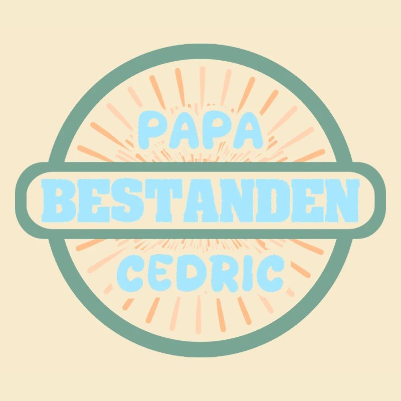 Gift for Cedric
