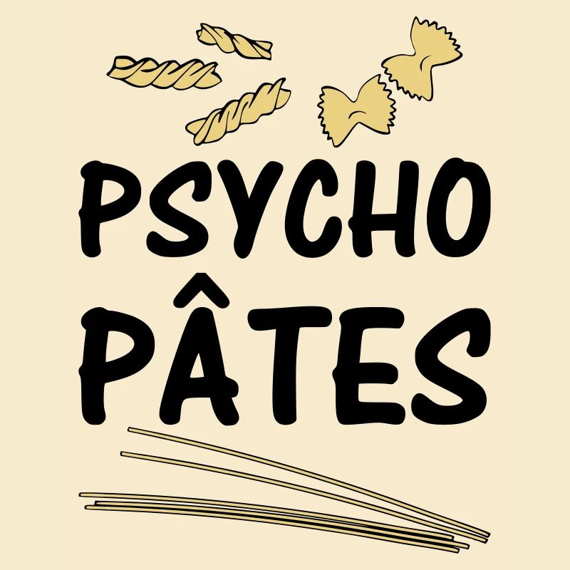 Psycho Pâtes