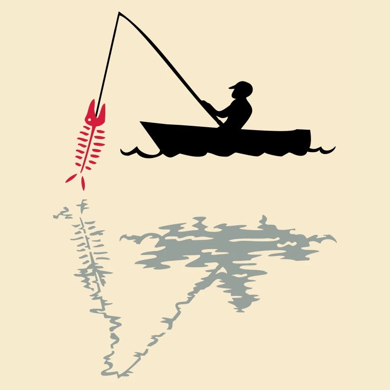 angling