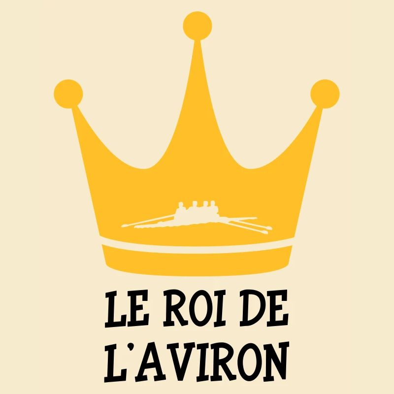 Le Roi de l'Aviron
