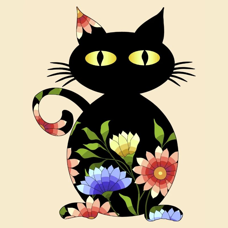 Katze