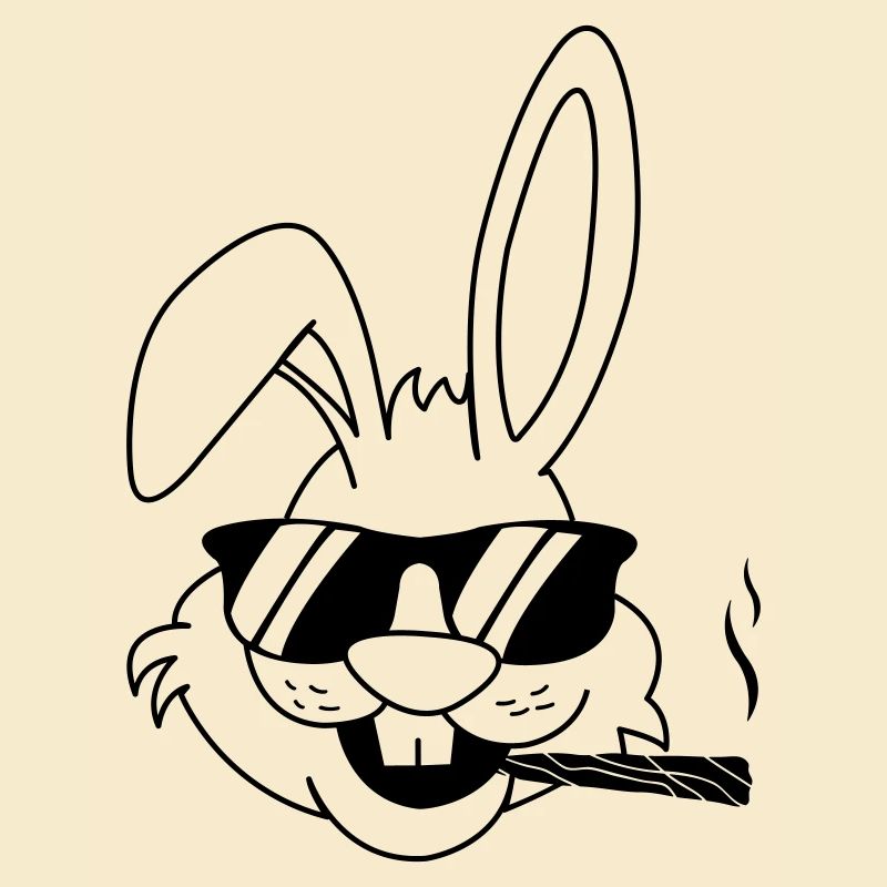 Articulation de lapin
