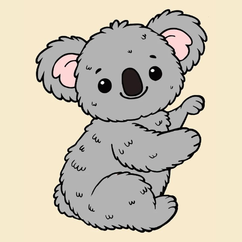 Koala Koala Ours