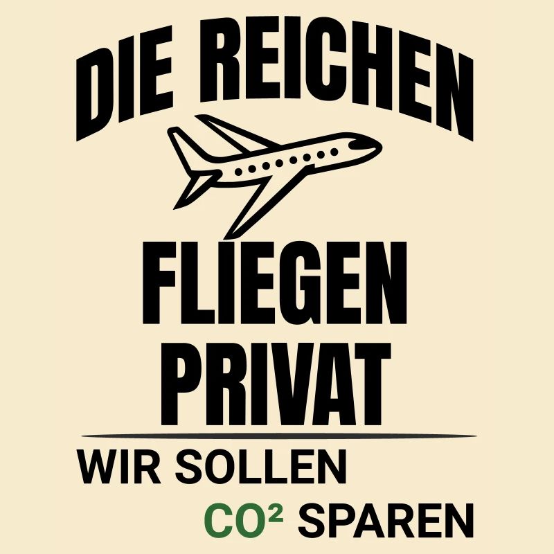Conception abstraite de la protection du climat au CO2