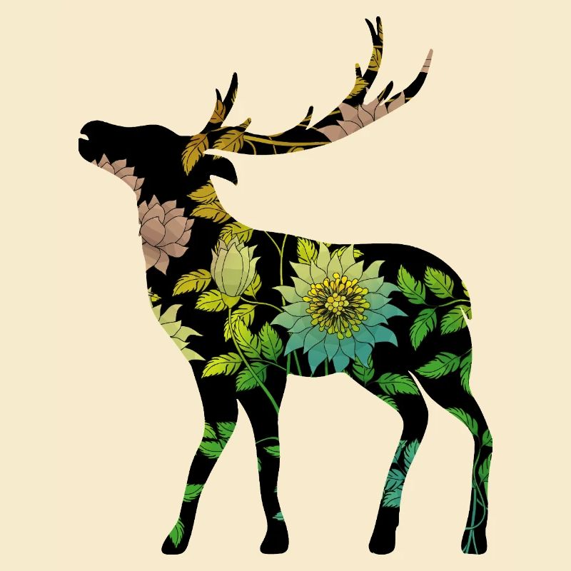 Hirsch