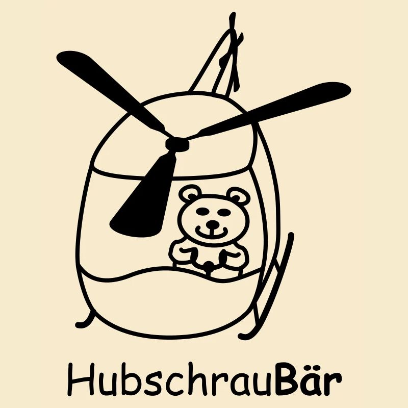 Hubschrau-Baer