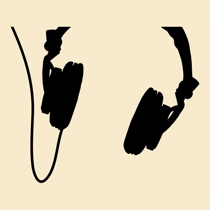 headphones_vector