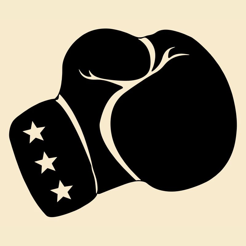 Boxing glove boxing