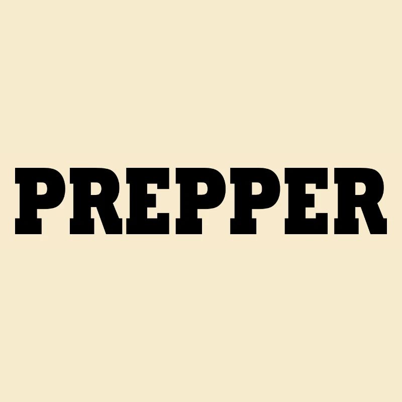 Prepper