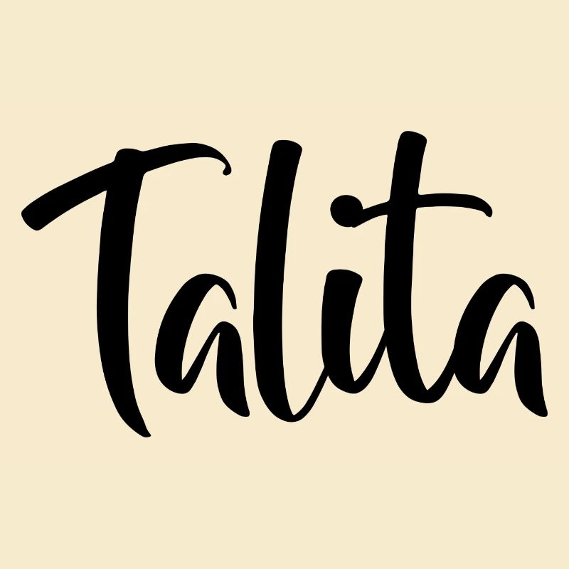 Nom - Talita