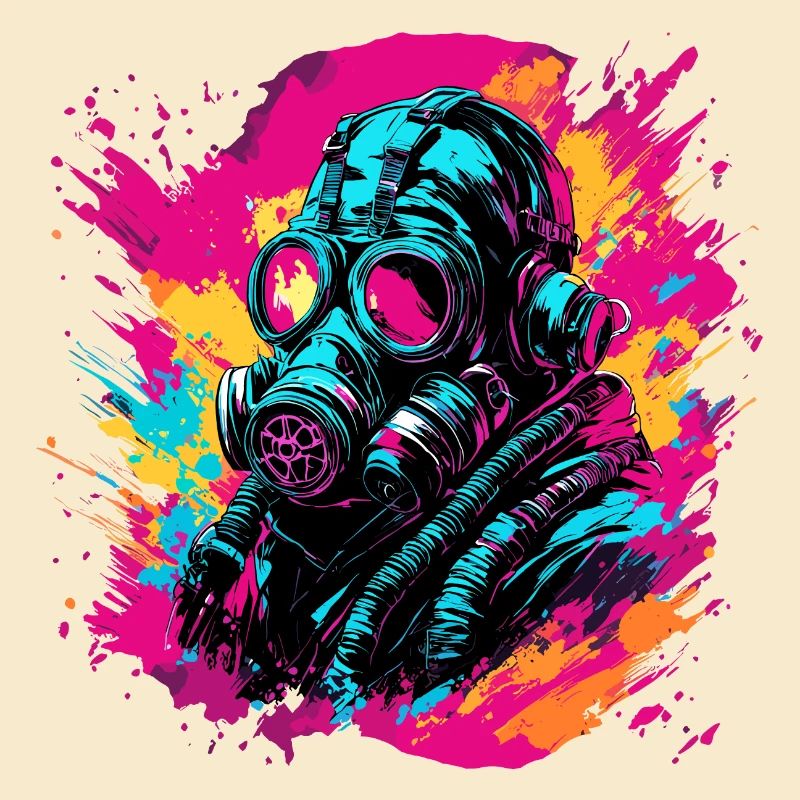 Apocalypse / Doomsday / Destruction / Anarchy