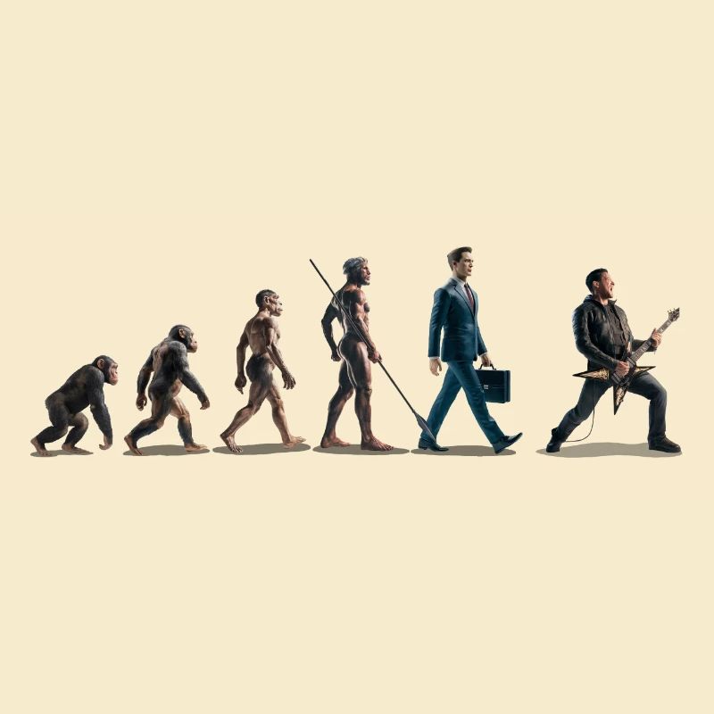 Evolution Guitariste 06 2024 4