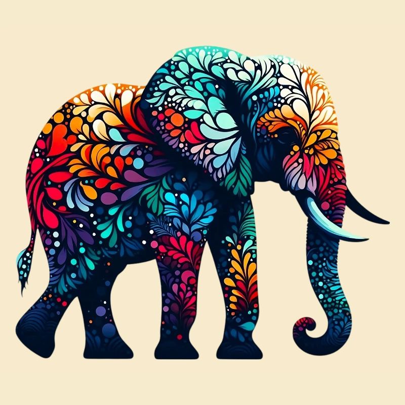 Éléphant