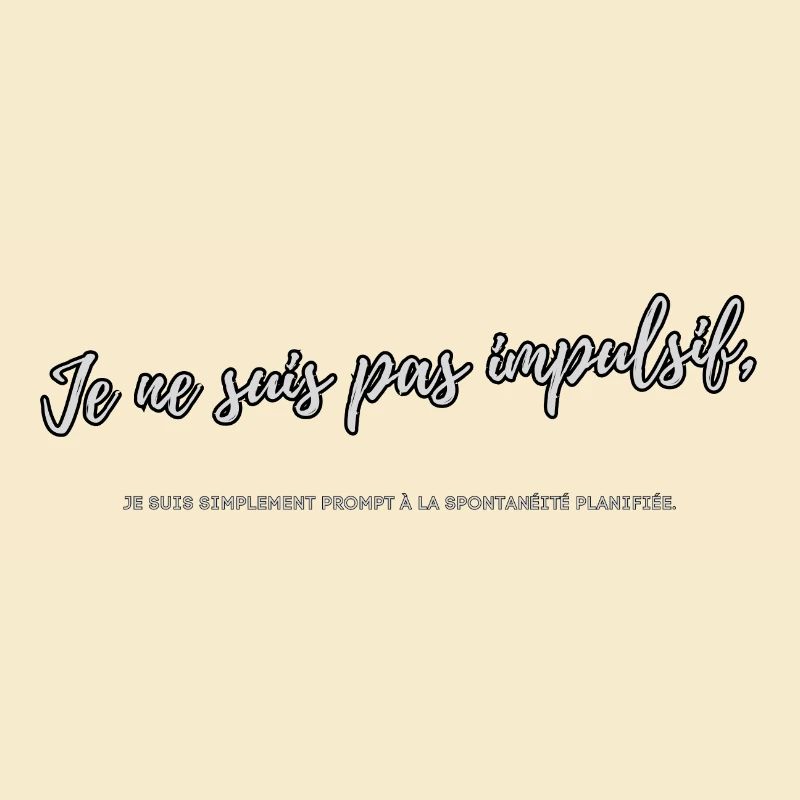 Impulsif