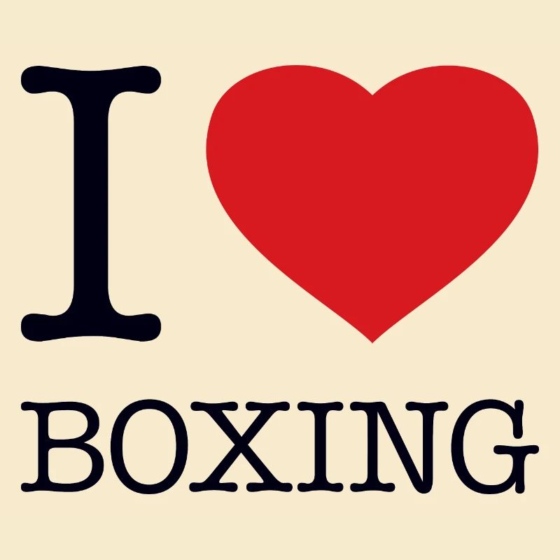 J’ADORE LA BOXE