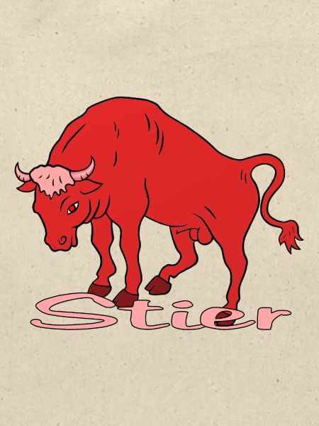 Stier Sternzeichen