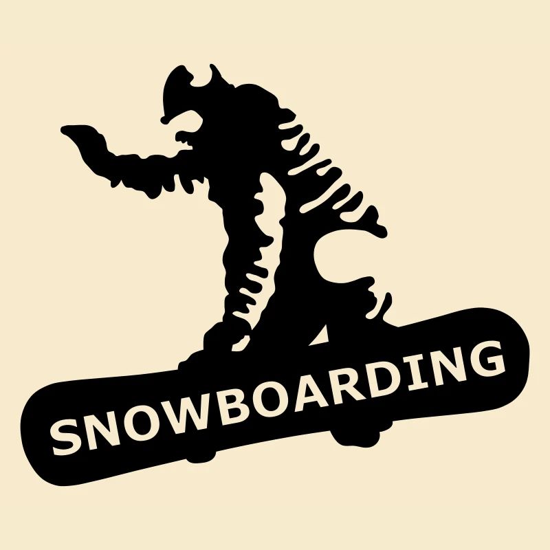 Planche à neige