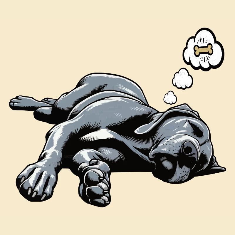 Great Dane Great Dane Owner Great Dane Fan