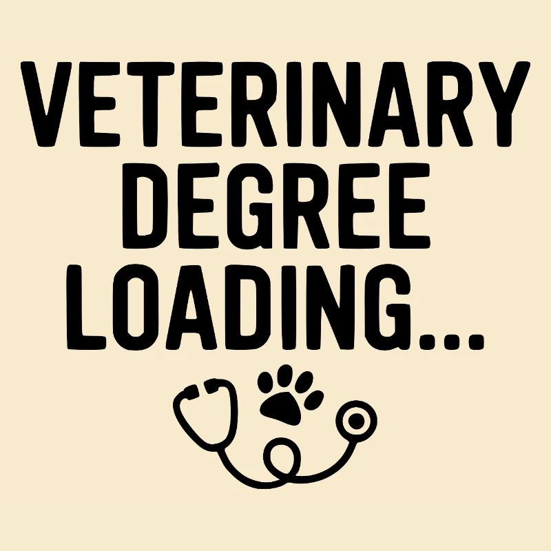Veterinärabschluss wird geladen...