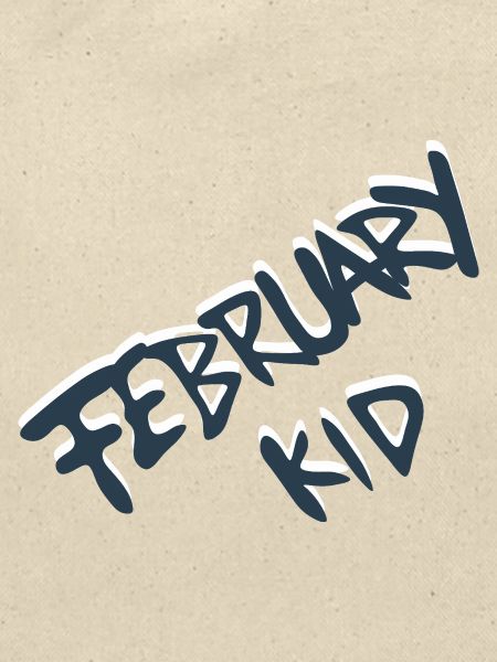 Feedback Kid Graffiti