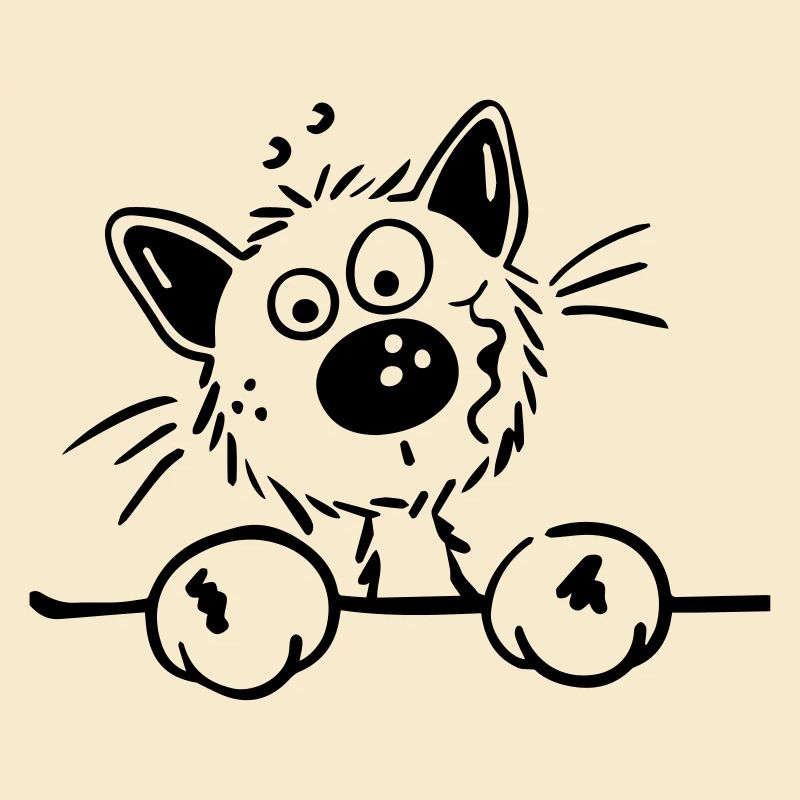 Mignon Chat