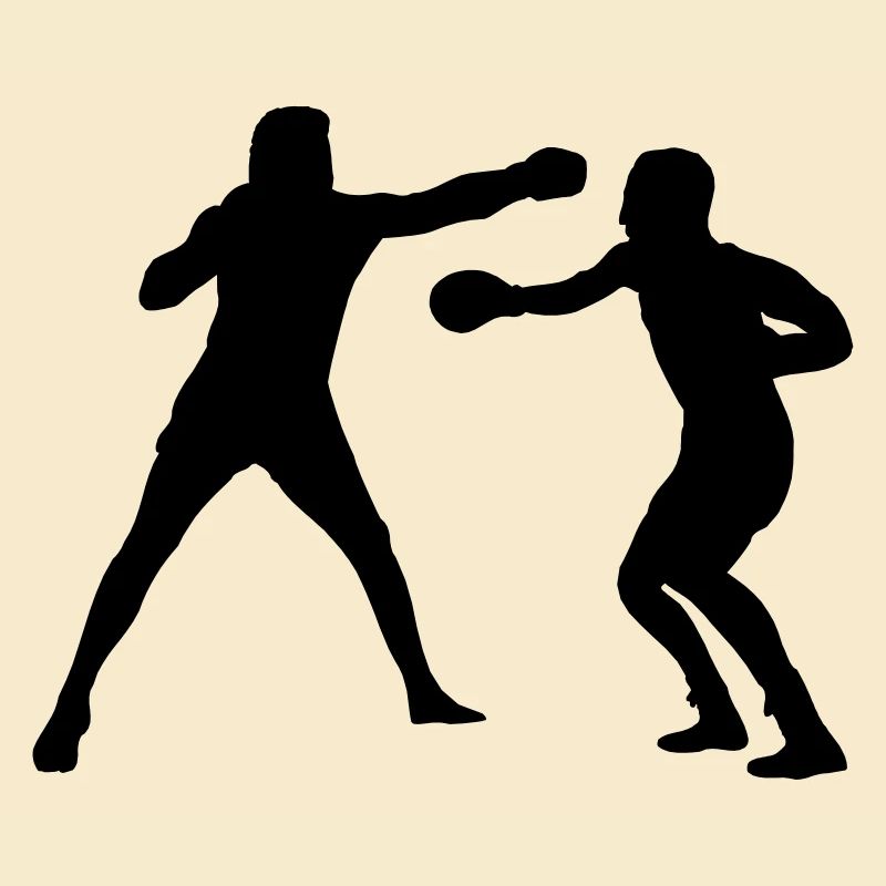 Boxkampftraining