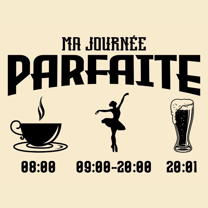 Ma journée parfaite Pole Dance