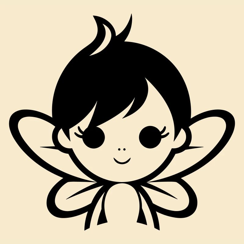 Kleine Fee