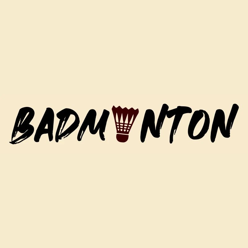 badminton symbol