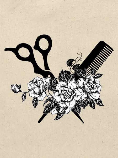 Idée cadeau coiffeur 
