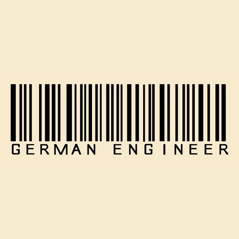 German Engineer