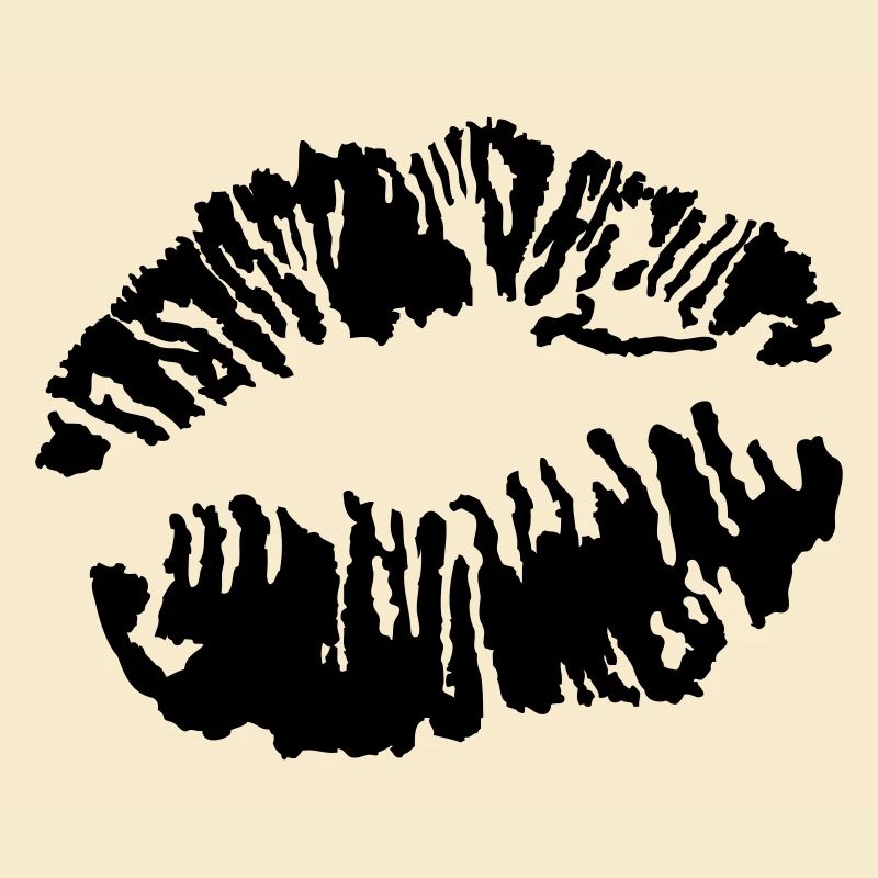 Bouche Rosebud