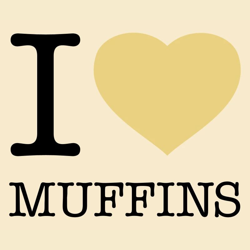 J’ADORE LES MUFFINS