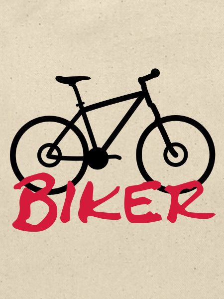 biker