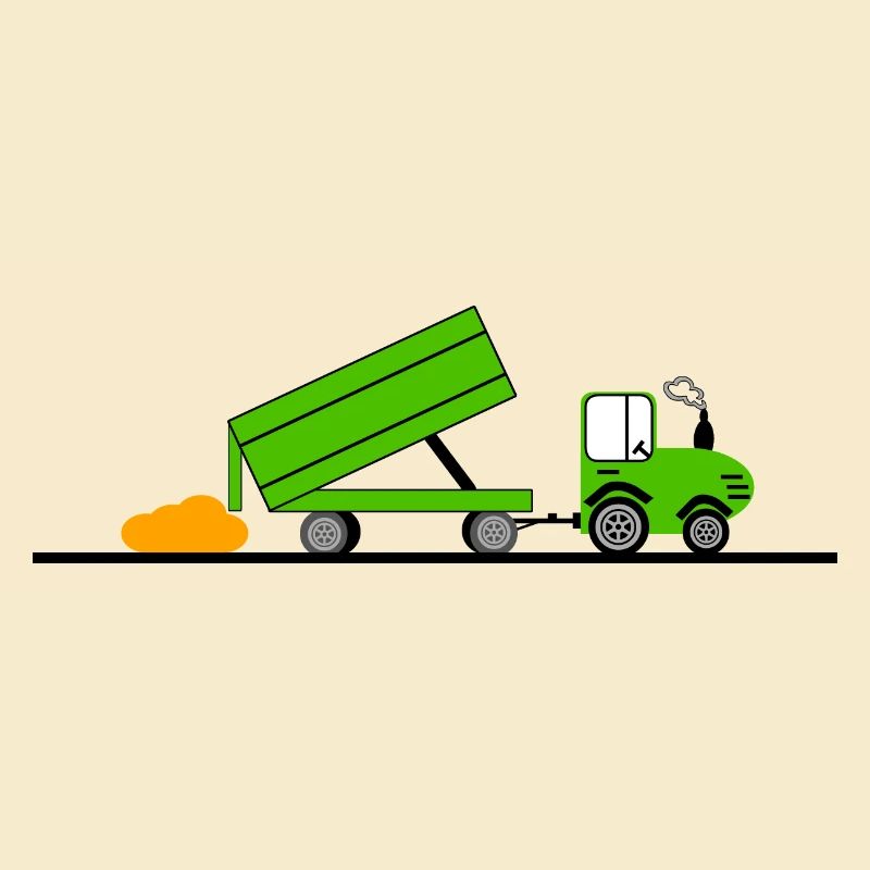Traktor