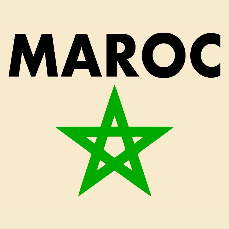 Marokko