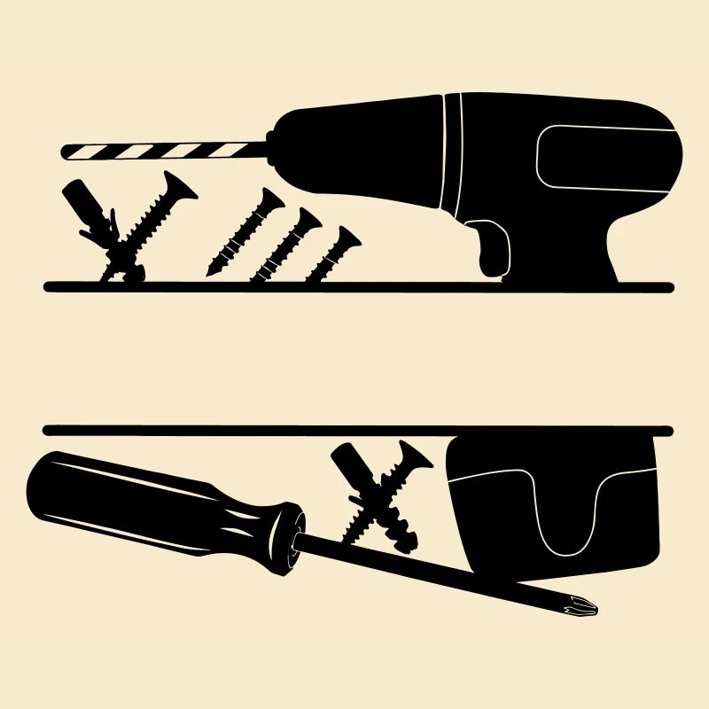 Zimmermannsbohrer-Logo
