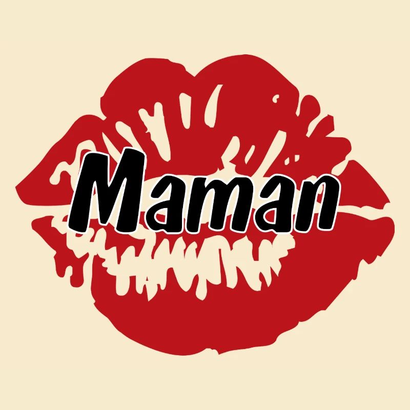 Mama Ich liebe dich – Muttertag