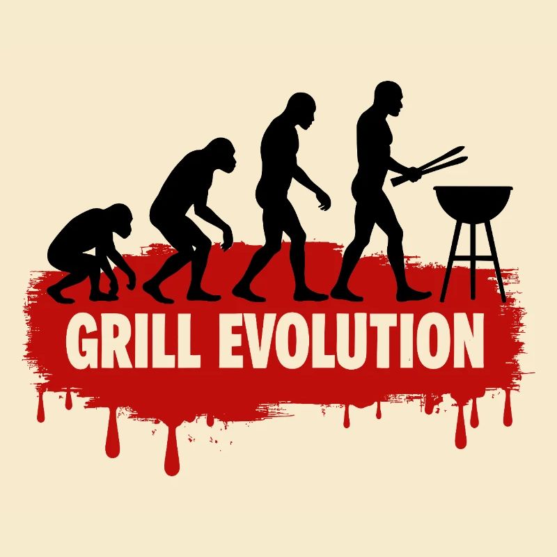 Grill Evolution