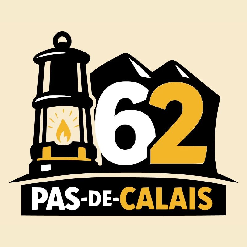 62 Pas de Calais Emblème