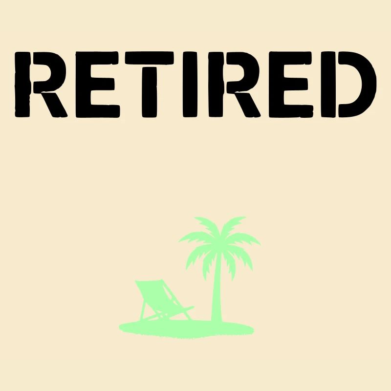 Pension retraite Palm Tree Beach
