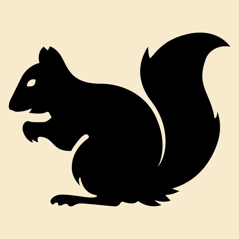 Eichhörnchen