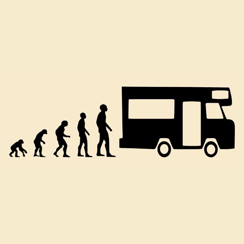 Motorhome Evolution