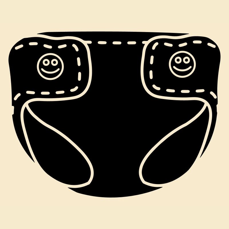 Couche bébé