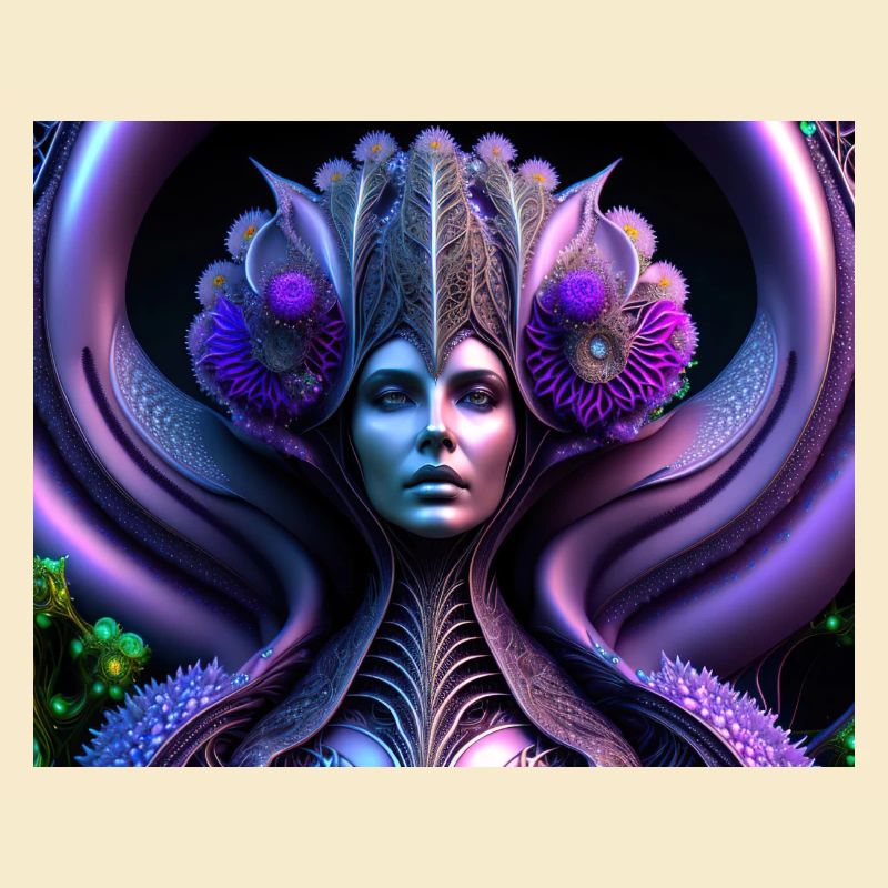 Sorcière de l’espace