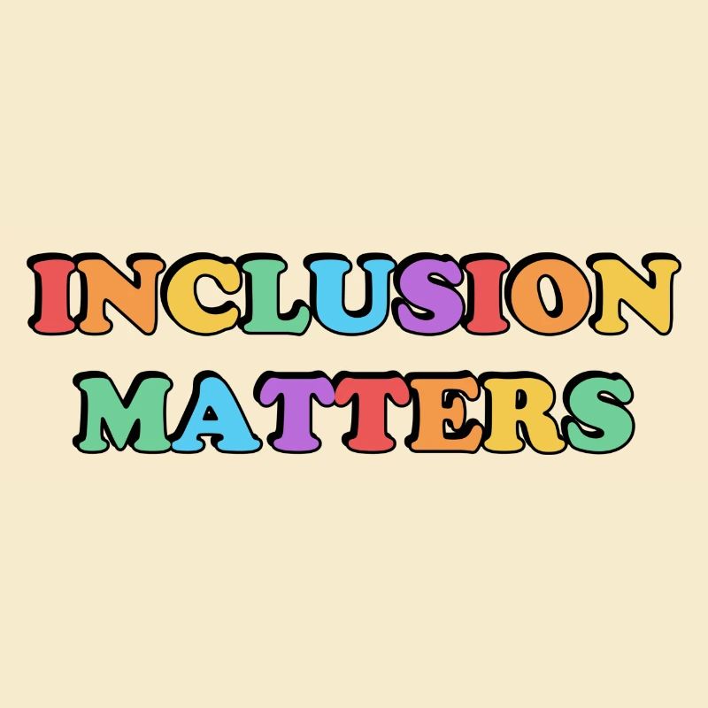 L’inclusion compte Arc-en-ciel