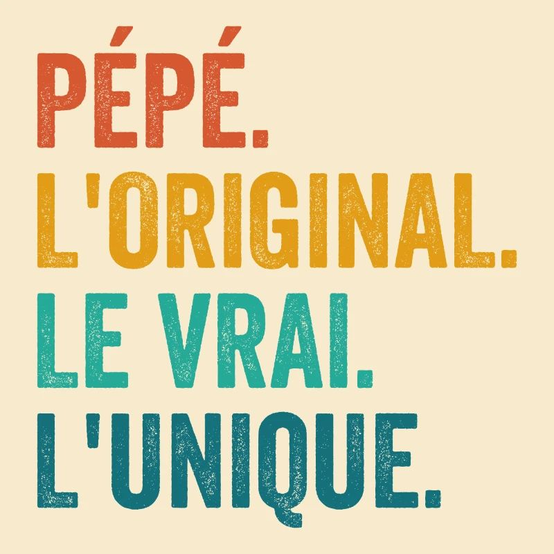 Opa Das Original Das Echte Das Einzigartige Geschenk