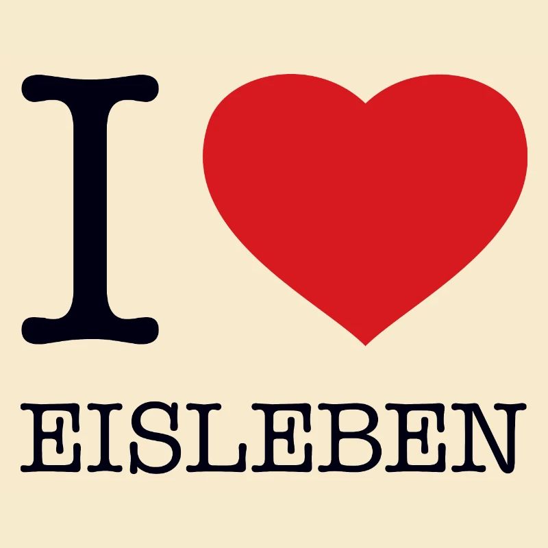 J’ADORE EISLEBEN