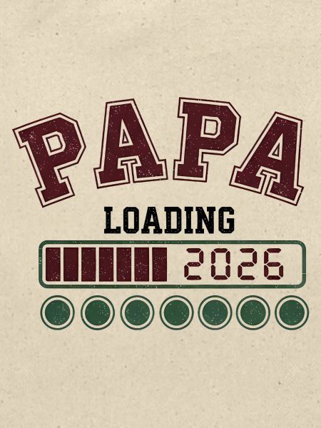 Papa 2026 Loading