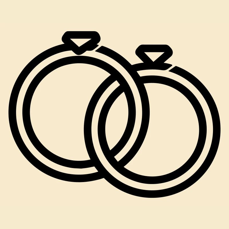 Wedding rings